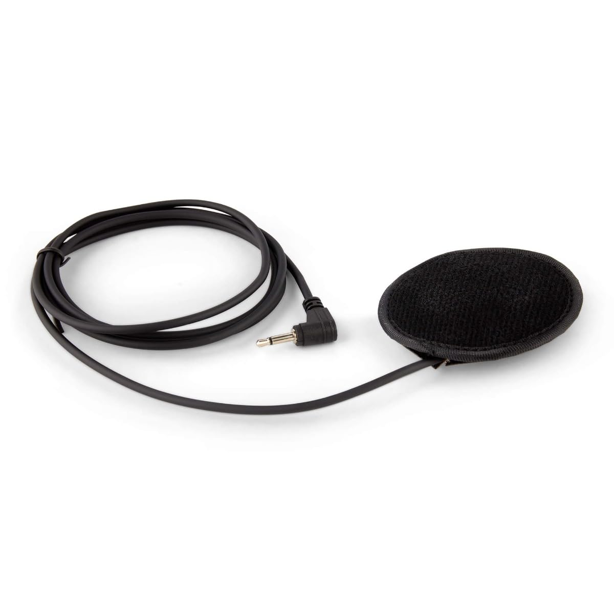 Sharman MultiCOM Helmet Flat Speaker W/2.5mm Mono Jack Plug