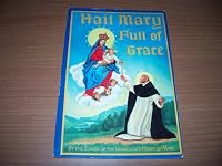 Hail Mary 0971682283 Book Cover