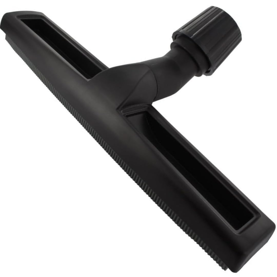 Utiz Black Squeegee Floor Nozzle Wet Pick Up Tool Universal 30 To 38Mm For All Vacuum Cleaners