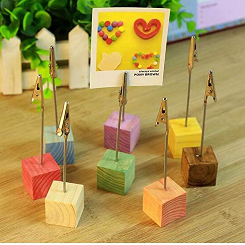 8 Unidades Clipes De Jacaré Porta Fotos Clipe De Memorando Clipe De Nota Área De Trabalho Pasta De M