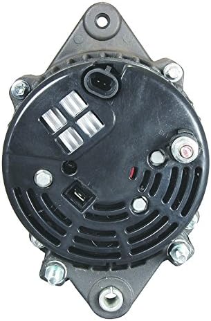 Premier Gear PG-8465 Alternator Replacement for Mercruiser Model 900Sc (99-02), Model 3.0/3.0Lx (99-06), 862030, 862030-1, 862030T, 19020600, 19020604, 20115017TBA