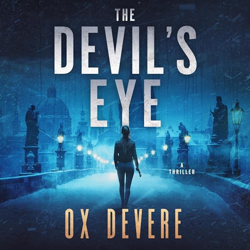 The Devil's Eye by Ox Devere episode artwork