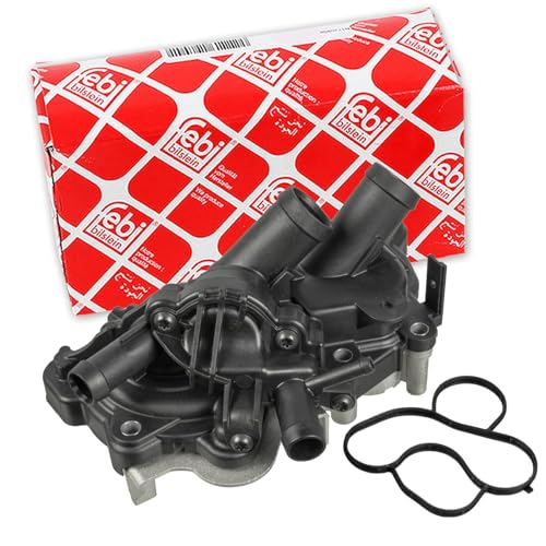 Febi Wasserpumpe für A1 A3 A4 B9 A5 Q3 Golf 6 7 Jetta 4 7 Passat B8 1.4