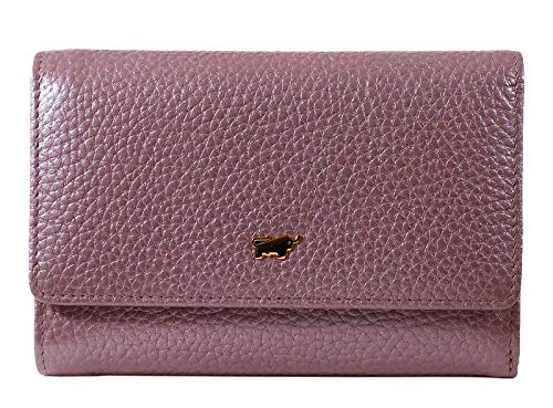 Preisvergleich Produktbild Braun Büffel Wallet M Light Lilac