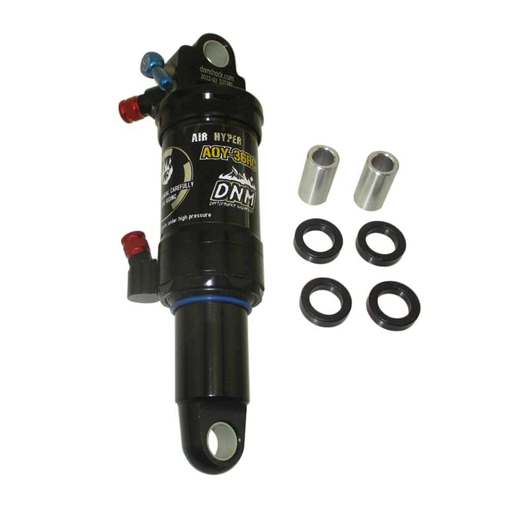 Race-Guy 165 x 35mm DNM AOY-36RC Air Rear Shock For Mountain Bike