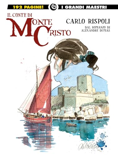  Il conte di Montecristo