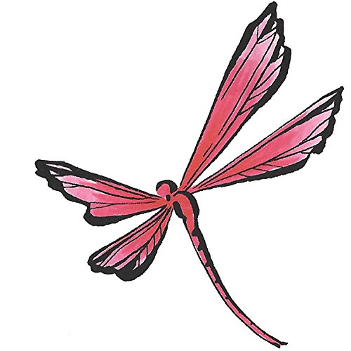 Tombow Dual Brush Pen Art Marker, 885 - Warm Red, 1-Pack #TOP2