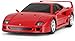 PowerTRC Official Licensed Ferrari RC Car, Remote Control Ferrari F40 Toy Car, 1:24 Ferrari Electric Sport Racing Toy Car Model Vehicle, Licensed Car Series for Adults Boys