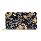 Größe: 11,4 cm (B) x 21,6 cm (H), großes Fassungsvermögen.