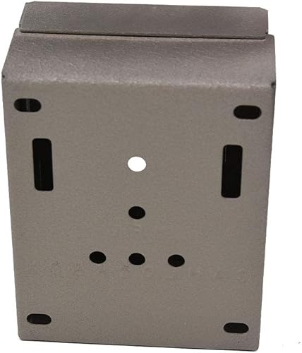 Miniatura 3 de CAMLOCKbox Caja de seguridad compatible con cámaras Bushnell Core Trail (10220)