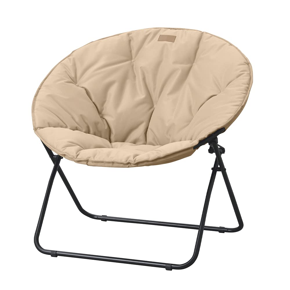 Amazon.co.jp: アイリスオーヤマ アウトドアチェア キャンプ用品