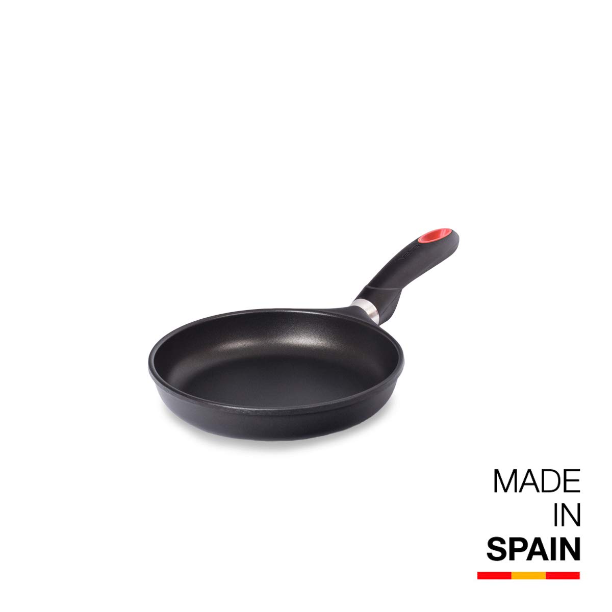 ValiraBlack Induction Frypan 20 Cm