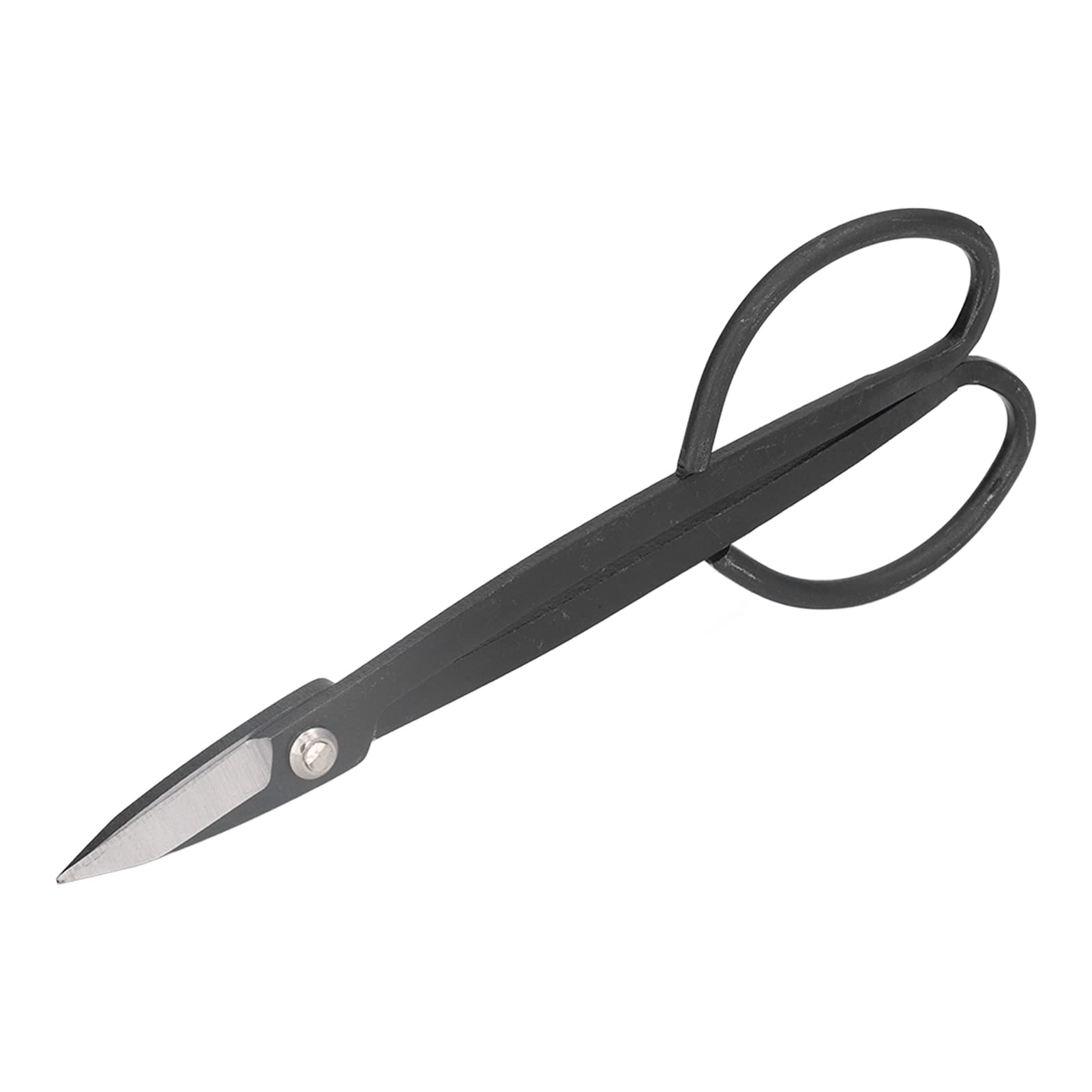 Bonsai Scissors Steel Plant Branch Shears Pruning Tools for Garden Flower Arrangement