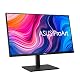 32-Zoll Monitor ASUS ProArt PA329C mit 4K UHD Auflösung