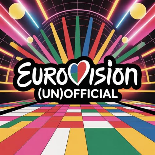 Eurovision (Un)Official - The AI Parody Project cover art