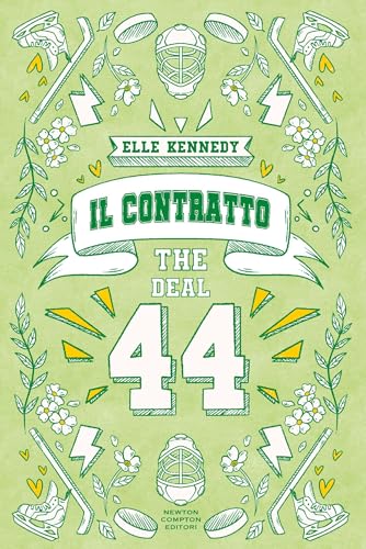 The Campus Series. Cofanetto - 4