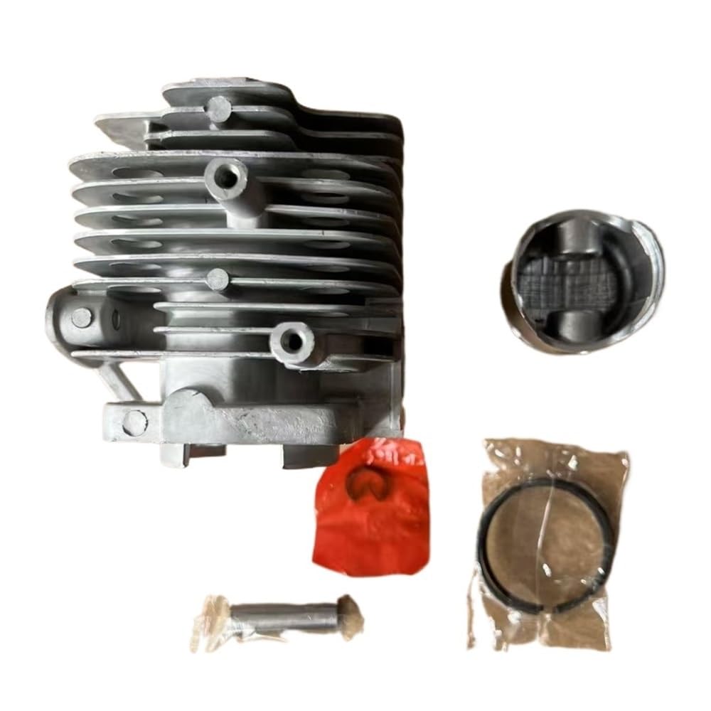 Kit piston-cylindre pour entretenir vos terrains avec la BC42 40 mm