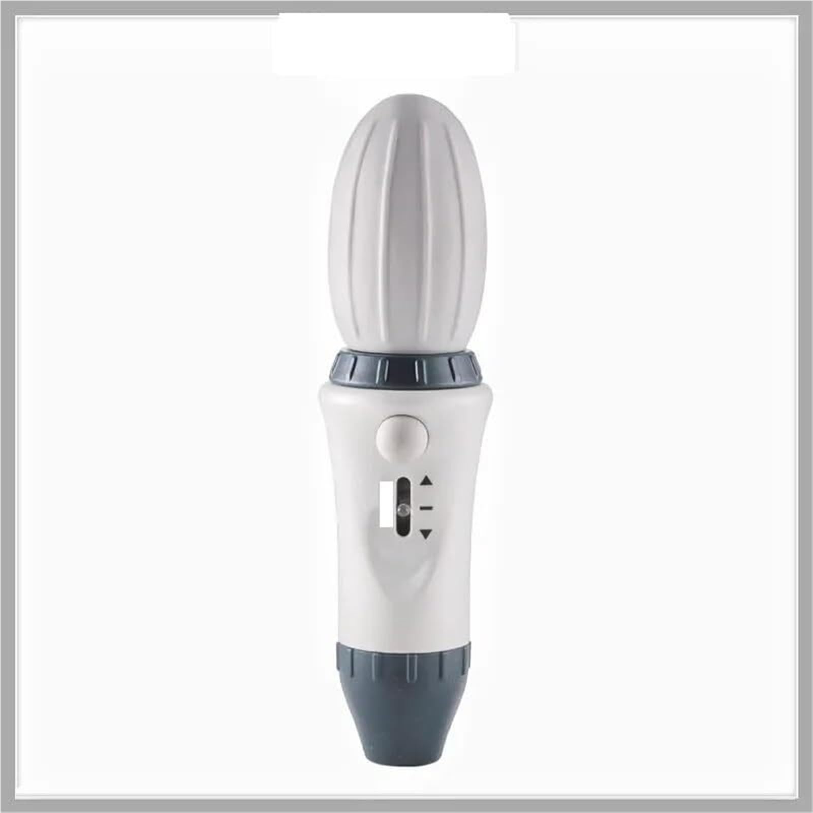 Pipeta electrónica, Pipeta, Controlador Bomba Manual De Gran Capacidad (0,1-100 Ml) Con Filtro Hidrofóbico 3,0 Um,Dispositivo de pipeta portátil(Giallo)