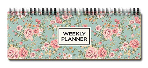 Nourish Weekly Planner