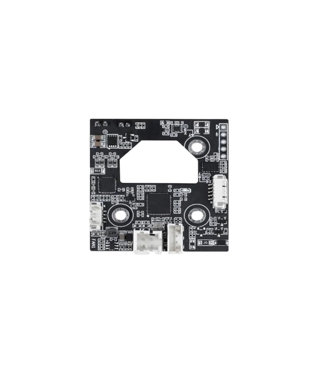 Scheda Principale Testa Utensile K1C K1 Max Parte Stampante 3D | Scheda Di Controllo, Elettronica Stampante, Sostituzione, Compatibile