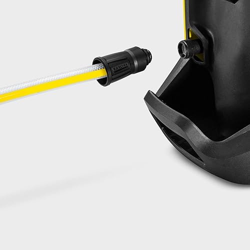 Miniatura 7 de Kärcher - Water Suction Hose with Filter - For Electric Power Pressure Washers