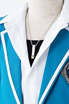 Amazon.co.jp: ACOS あんさんぶるスターズ! 羽風薫のペンダント