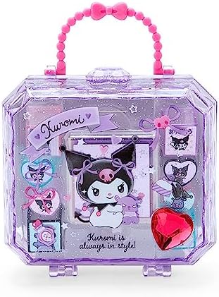 （00:30時点） サンリオ(SANRIO) クロミ スタンプセット 900788