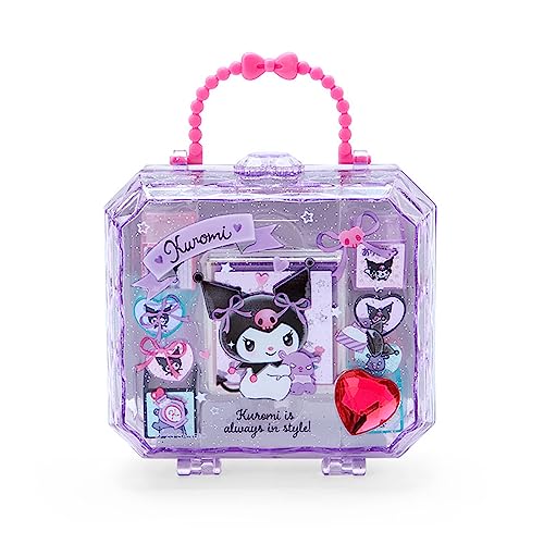 Sanrio 900788 Chromi Stamp Set