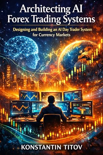 Architecting AI Forex Trading Systems: Designing and Building an AI Day Trader System for Currency...
