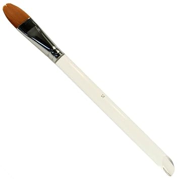 TAG Brush - #12 Filbert 1"