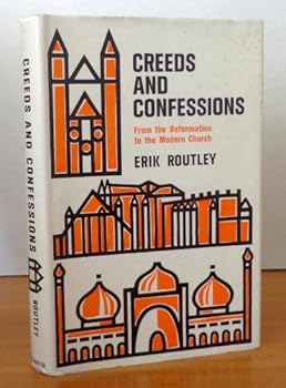 Hardcover Creeds and Confessions Book