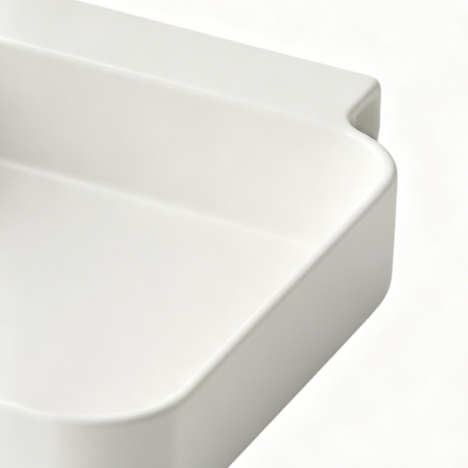 Petit Organisateur De Tiroir - Boîte De Rangement Suspendue Avec Compartiments Pour Cuisine Appartement Dortoir