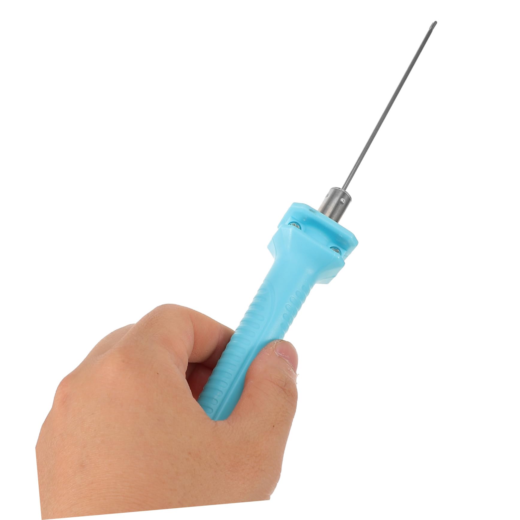 Gogogmee 5pcs Foam Board Cutter Hot Portable Heating Pen for Crafts Making Tools