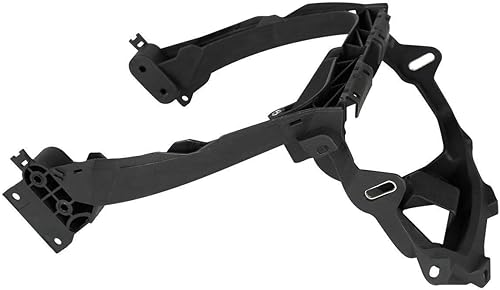 Miniatura 2 de Green-L - Soporte de aluminio para carenado superior para BMW K72 F 650 GS F 800 GS 2006-2018