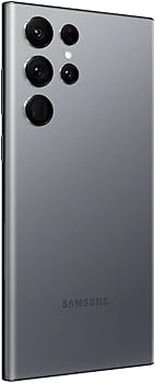 Amazon.com: SAMSUNG Galaxy S22 Ultra 5G, US Version, 256GB