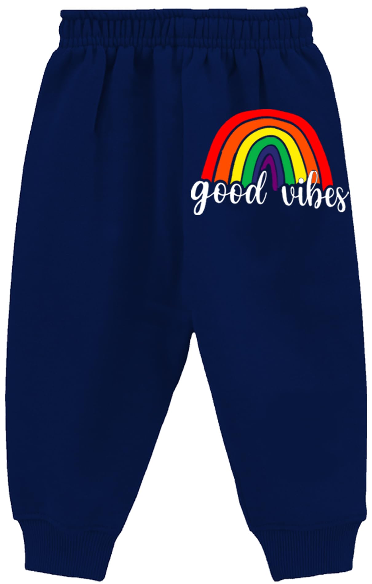 MINI MYN Baby Girl and Baby Boy Regular Fit Pyjama Set Multicolour - Image 2 thumbnail