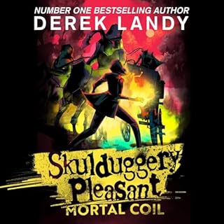 Mortal Coil cover art