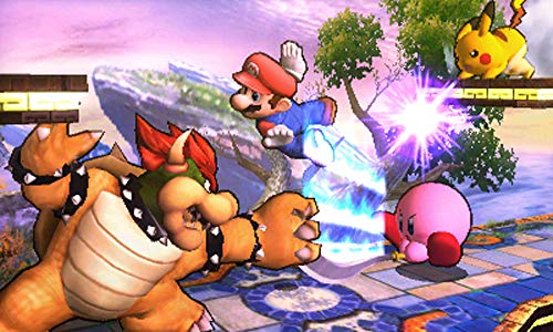 Nintendo 045496742904 Super Smash Brothers - Nintendo 3Ds thumb #11
