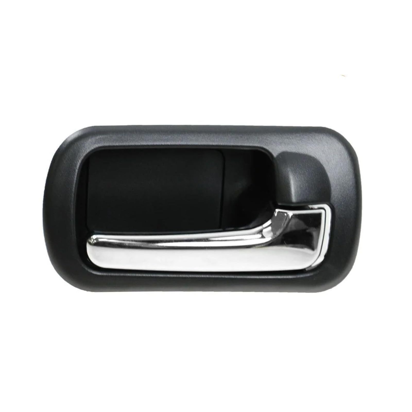 Trqiimpbh Rear Right Door Car Interior Door Handles 72160S5aa21 72120S5ac01 For Civic For Sedan 2001-2005 72161S5aa21 72121S5ac01 Car Left Right Interior Door Handle Accessories(Rear Right Door)