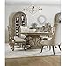 Hooker Furniture Dining Room Castella Rectangle Dining Table