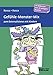 Produktbild Gefühle-Monster-Mix zum Externalisieren mit Kindern: 64 Bildkarten mit 20-seitigem Booklet in stabiler Box, Kartenformat 1x98x143 und 3x49x143 mm. ... Mit Online-Material (Beltz Therapiespiele)