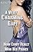 A Very Charming Gape: How Cindy Really Won Her Prince