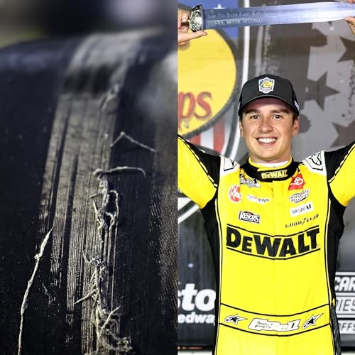 Was Bristol a Good Race? Really?! | Charlie Marlow Show cover art