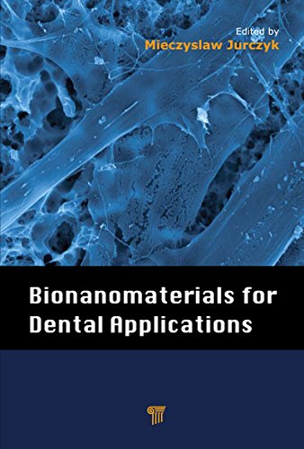 Bionanomaterials for Dental Applications Bionanomaterials for Dental Applications