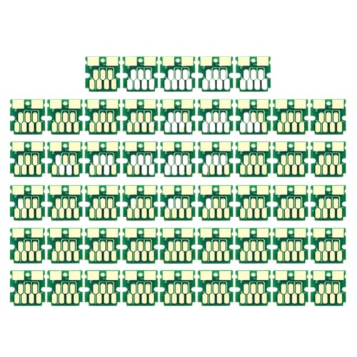 Puce de réservoir de maintenance L8050 WF-7820 ET-5800 pour imprimante Epson lot de 50 pcs