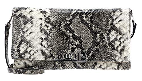 Joop! Cadea, Bolso de Evening para Mujer, Offwhite, 27x14x2 Cover