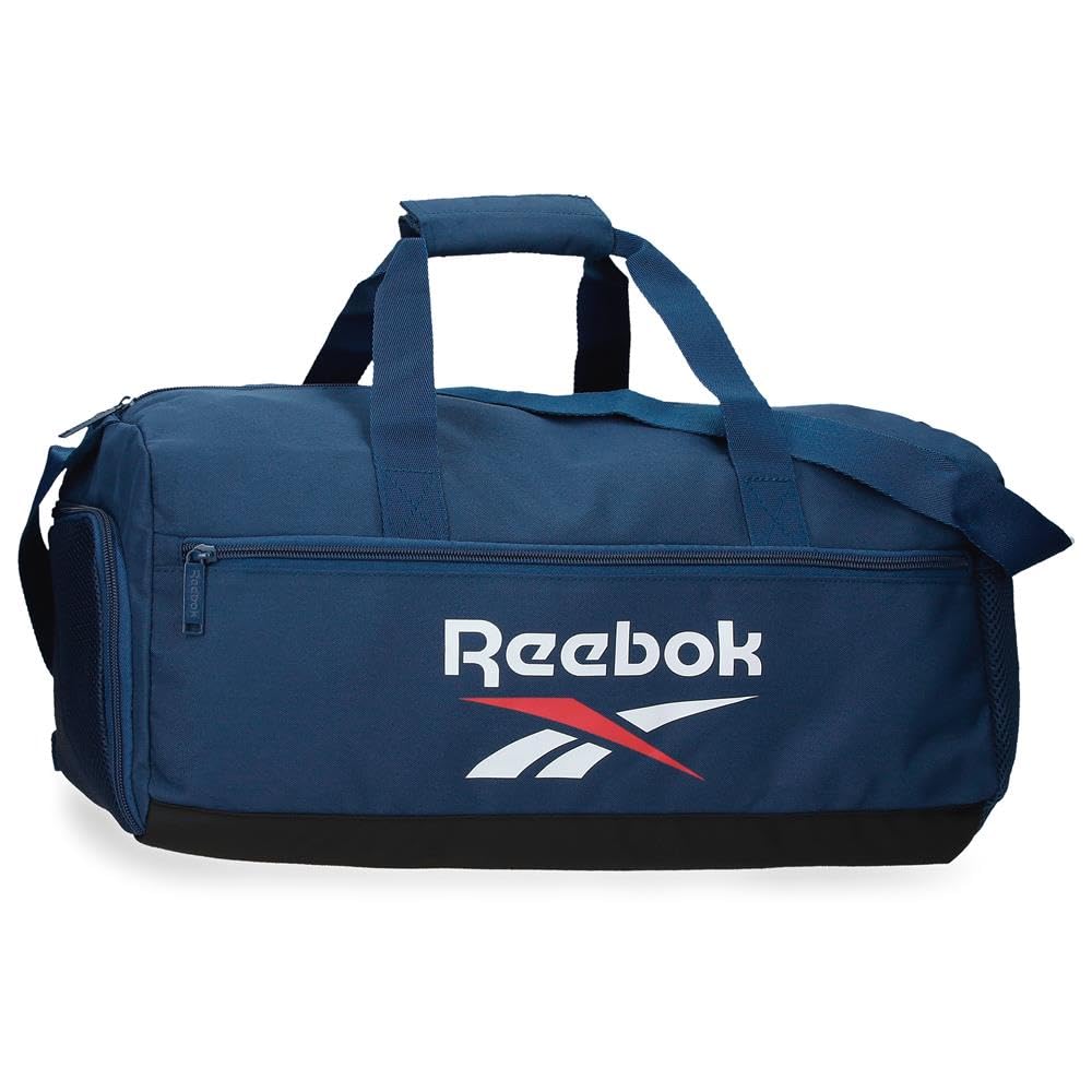 Reebok Ashland Mochilas deportivas, bolsa deporte, bolsa zapatillas, tamaños y modelos, varios compartimentos, poliéster, de Joumma Bags — view 36