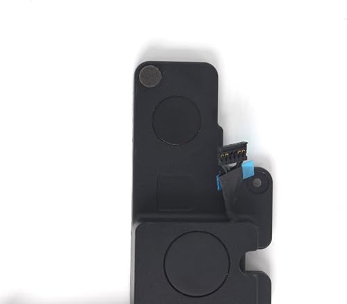 Miniatura 5 de Pardarsey - Altavoces internos de repuesto para MacBook Pro 15 pulgadas, Retina A1398 (mediados de 2012, principios de 2013) 2014 y 2015