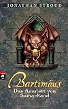 Bartimäus: Das Amulett von Samarkand - Jonathan Stroud