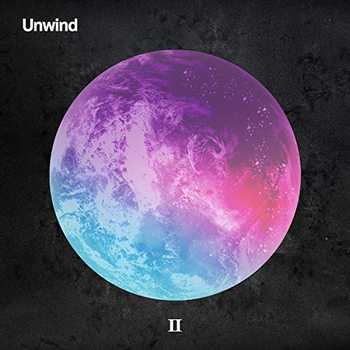Amazon Music UnlimitedでMoving GradientsのUnwindを